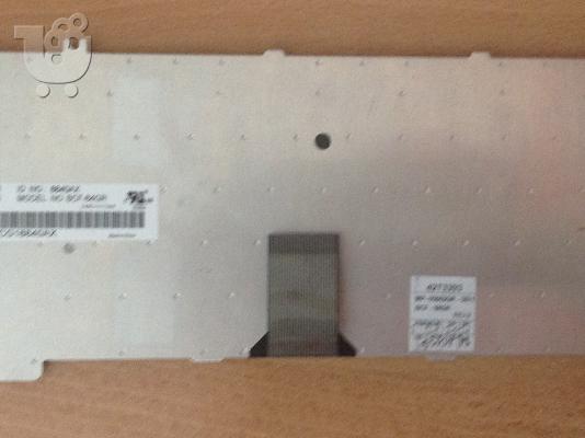 PoulaTo: Πληκτρολόγιο Lenovo 3000 N500 G450 G530