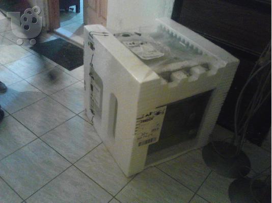 ΦΟΥΡΝΟΣ ΕΝΤΙΧΟΙΖΟΜΕΝΟΣ ΚΑΙΝΟΥΡΙΟΣ ZANUSSI
