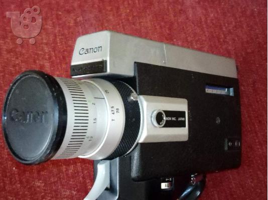 βιντεοκαμερα CANON