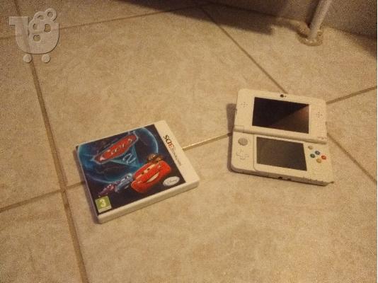 Nintendo 3DS White