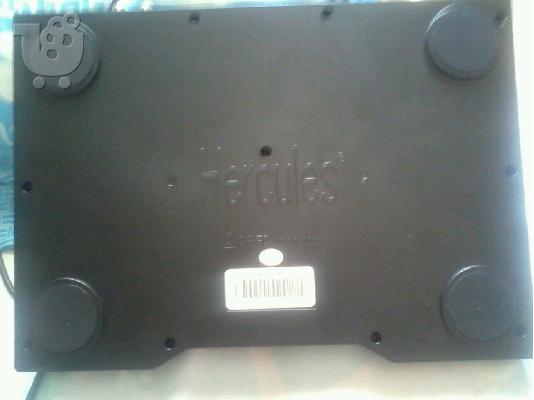 hersules dj control instinct