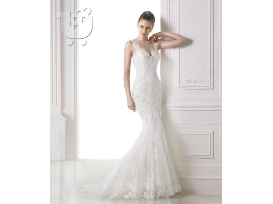 PoulaTo: Πωλείται νυφικό Pronovias