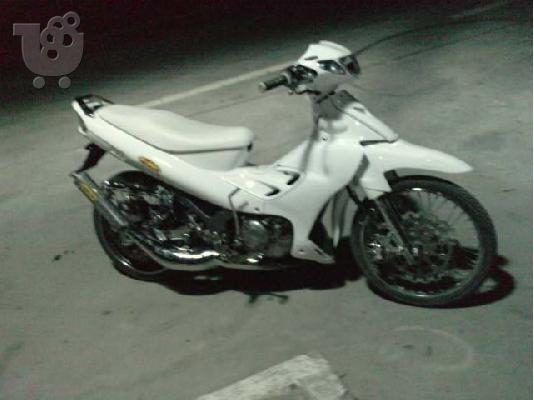 YAMAHA  