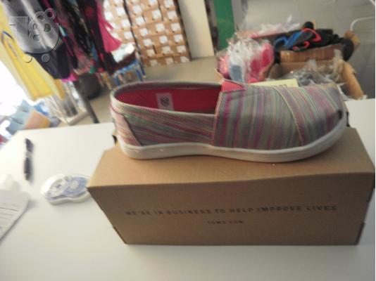 Toms Shoes 6936961057