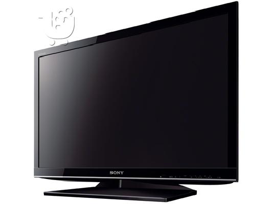 PoulaTo: SONY 32'