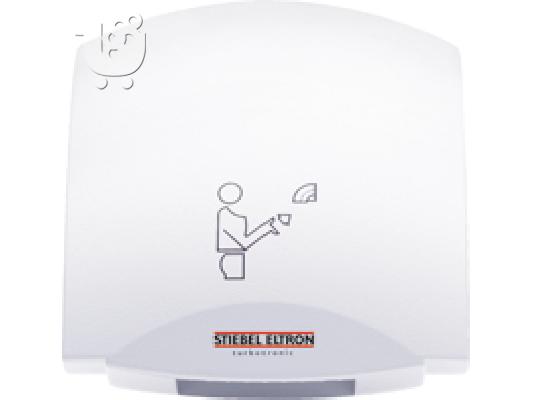 PoulaTo: Στεγνωτήρες Χεριών HTE 4 Stiebel Eltron