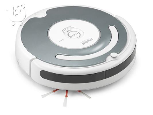 Ηλεκτρική Σκούπα iRobot Roomba 534 Pet