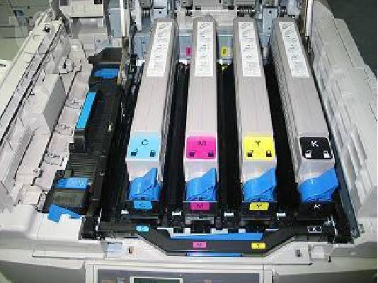7400 XEROX PHASER