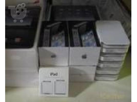 Ολοκαίνουρια Apple iPhone 4 32gb ξεκλείδωτη