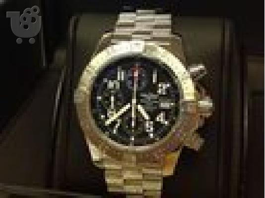 Breitling avenger a13380