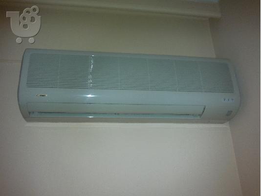 PoulaTo: ΚΛΙΜΑΤΙΣΤΙΚΟ 18.000 BTU