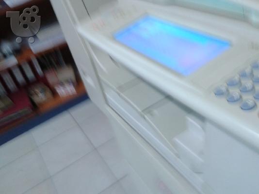 Φωτοτυπικό Πολυμηχάνημα Ricoh Lanier