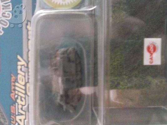 PoulaTo: 1/144 candoo M 113