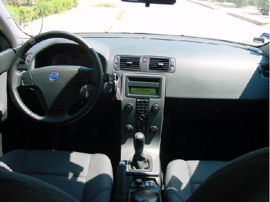 Volvo S40 