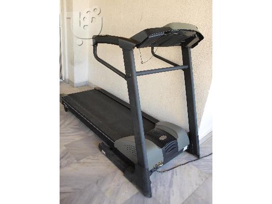 Διάδρομος τρεξίματος STRENGTH MASTER