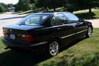 PoulaTo: BMW 318 '92