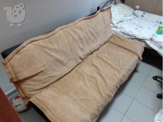Καναπές Τριθέσιος