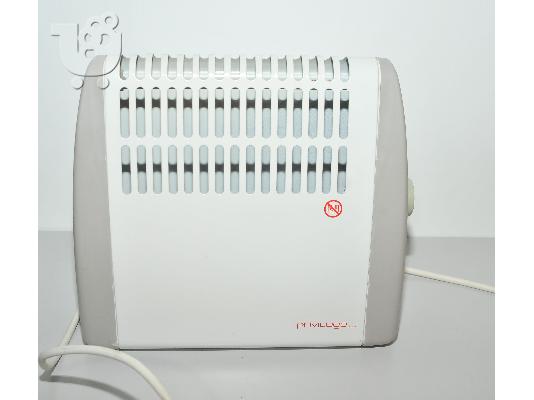 PoulaTo: Θερμοπομπός privilege conventor heater