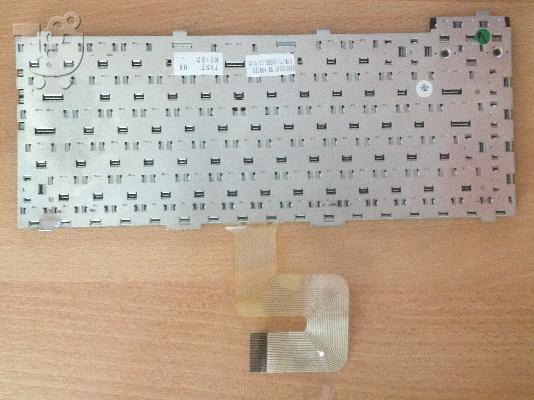 PoulaTo: Πληκτρολόγιο Laptop K980105A1 US 71-30386-00 V01