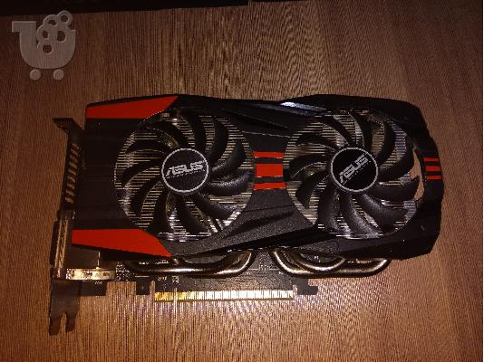 PoulaTo: Asus GTX 760