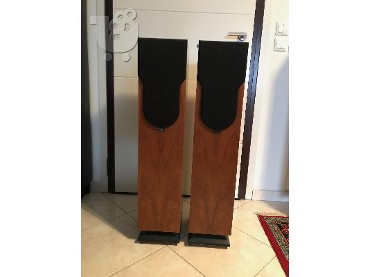 PoulaTo: Ζευγάρι Ηχείων HiFi CHARIO SYNTAR 200 TOWER