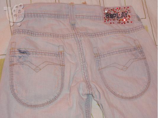PoulaTo: JEAN REPLAY
