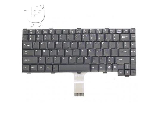 PoulaTo: Πληκτρολόγιο Compaq Presario 700 , 254114-331 US