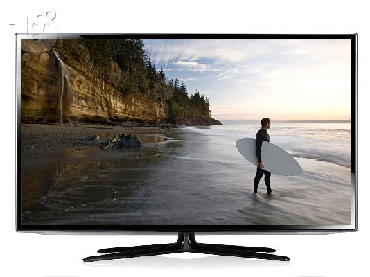PoulaTo: Τηλεόραση Samsung UE40ES6100 40