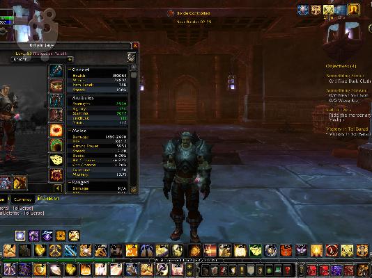 WOW ACCOUNT ME 5 characters 85LVL!!