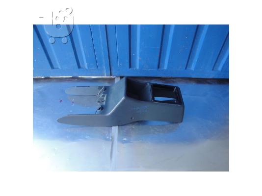 Renault clio 1400cc Χρονολογία 1994/1998 Κονσόλα