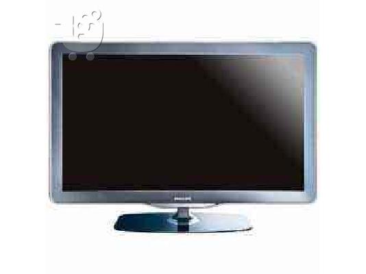 PoulaTo: (Philips 37PFL7605H Led Tv 37, Aθηνα επαρχια)