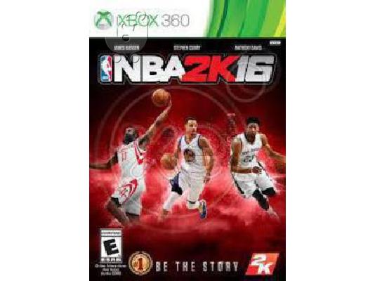 XBOX 360 VIDEOGAMES (ΣΕ SUPER ΠΡΟΣΦΟΡΑ)