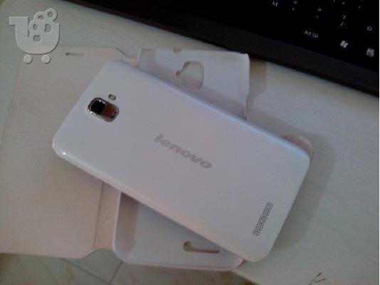 PoulaTo: Lenovo A850s Octa-core 3Gb RAM