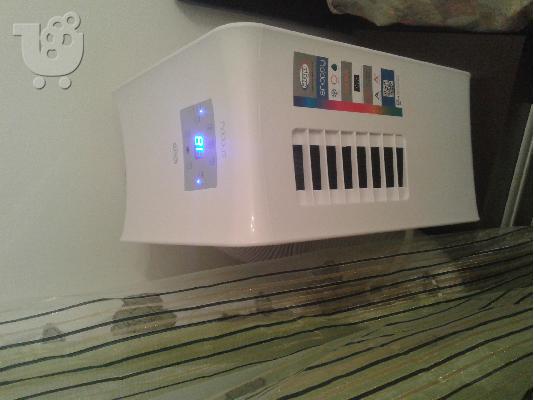 PoulaTo: φορητο κλιματιστικο 10.000 btu invertor snappy