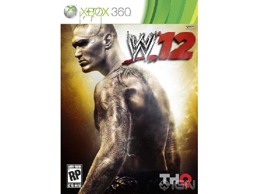 PoulaTo: wwe 12