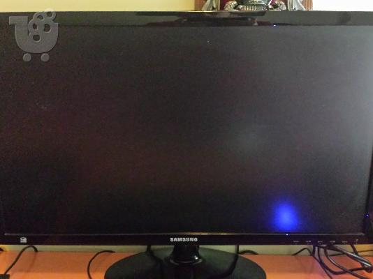 PoulaTo: ΠΩΛΕΙΤΑΙ MONITOR SAMSUNG S24D300 24