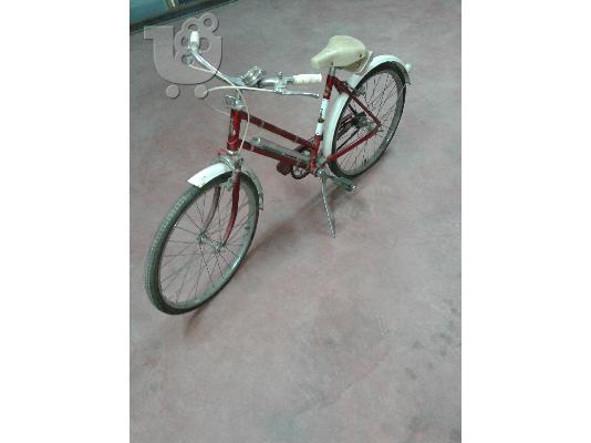 ΠΟΔΗΛΑΤΟ RALEIGH EXPLORER NOTTINGHAM ENGLAND