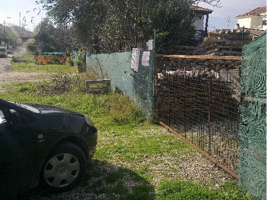 PoulaTo: ΠΩΛΗΣΕΙ ΟΙΚΟΠΕΔΟΥ 300 τμ
