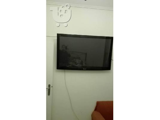 PoulaTo: ΤΗΛΕΟΡΑΣΗ PANASONIC VIERA