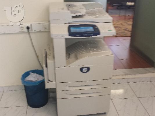 PoulaTo: ΦΩΤΟΤΥΠΙΚΟ XEROX COPYCENTER C128