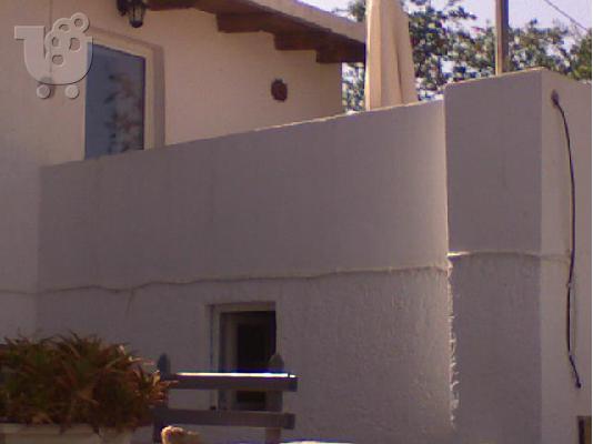 PWLEITAI OIKIA STO RETHYMNO