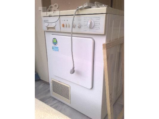 PoulaTo: MIELE T358C ΣΤΕΓΝΩΤΗΡΙΟ