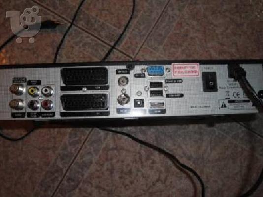 ΑΠΟΚΩΔΙΚΟΠΟΙΗΤΗΣ Venex 3329E (Ανοιξε μόνο μία φορα) 