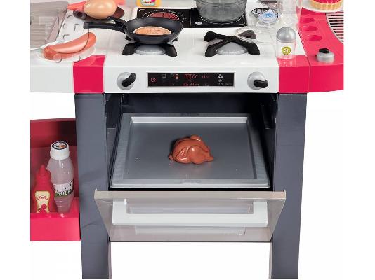 ΠΑΙΔΙΚΗ ΚΟΥΖΙΝΑ Tefal Super Chef Deluxe,311304