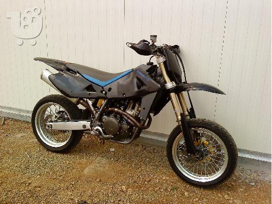 HUSQVARNA sm 610/570/510/450/400 R 