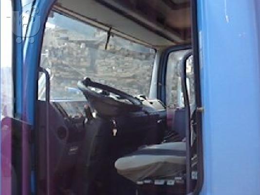 mercedes ateco 1523