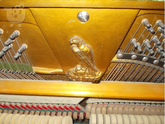Piano Geyer