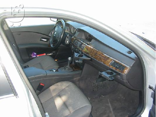 BMW 520i 