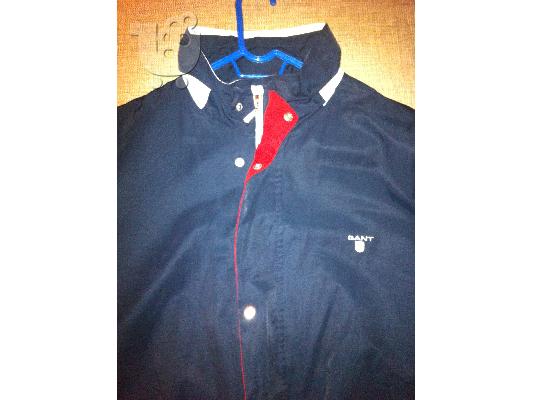 PoulaTo: GANT