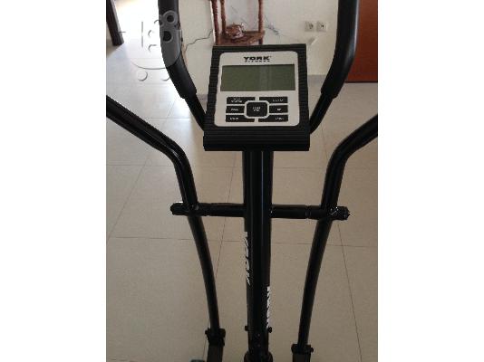 YORK NEXUS XTRAINER - ΕΛΛΕΙΠΤΙΚΟ